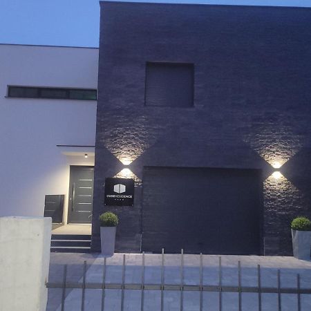 Cube Residence Kaštela 外观 照片