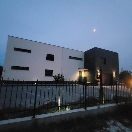 Cube Residence Kaštela 外观 照片
