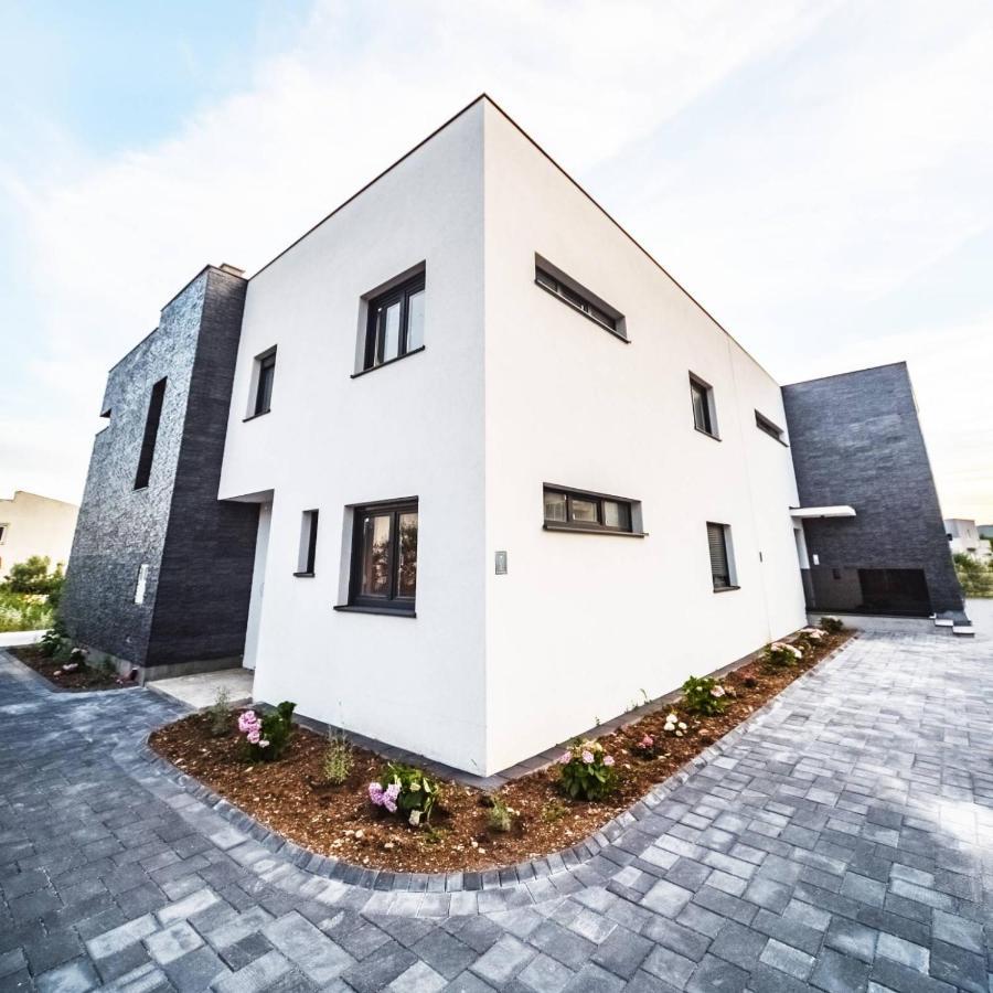 Cube Residence Kaštela 外观 照片