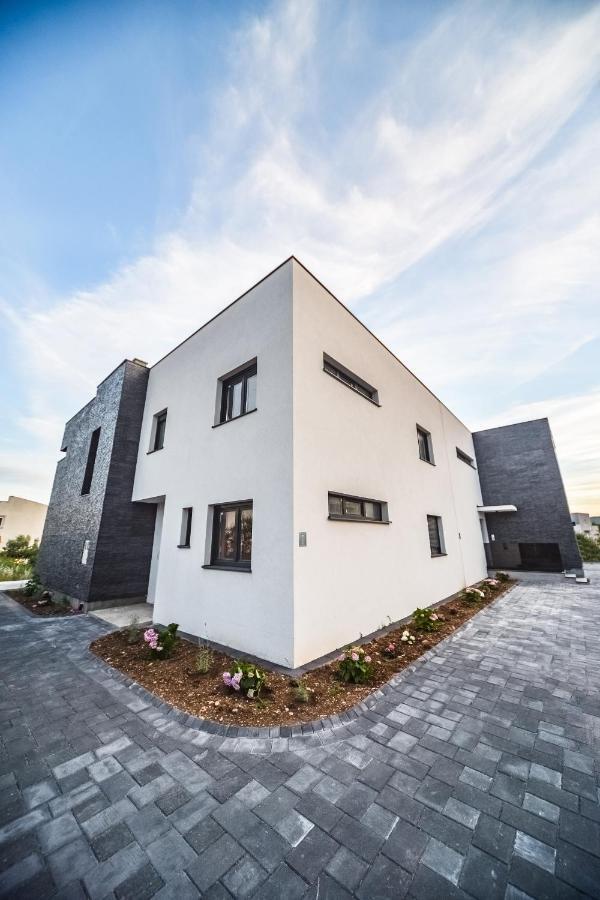 Cube Residence Kaštela 外观 照片