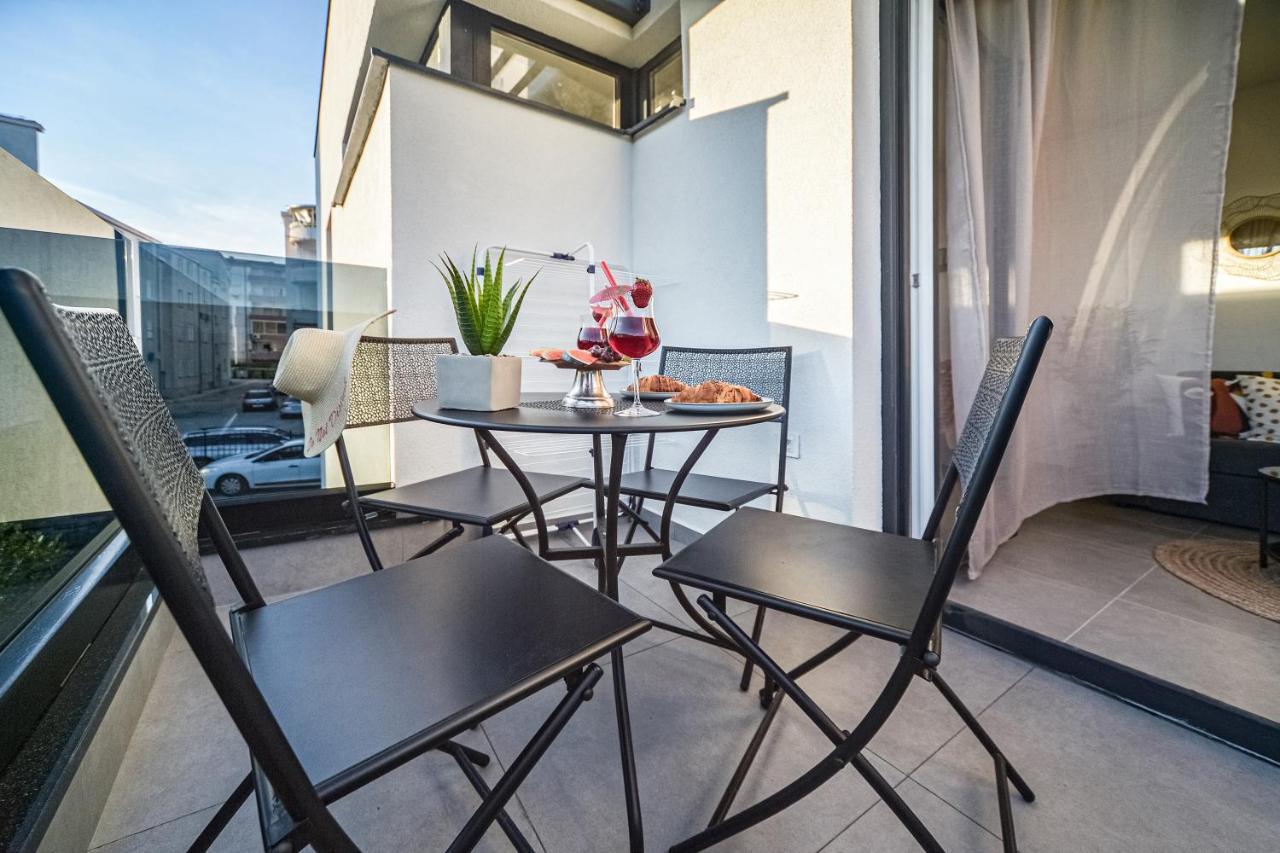 Cube Residence Kaštela 外观 照片
