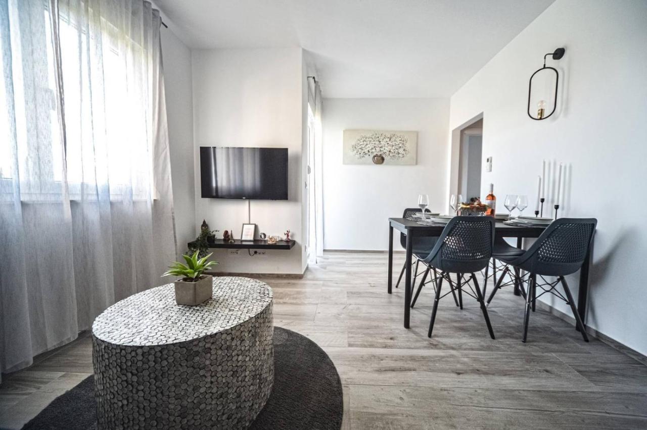 Cube Residence Kaštela 外观 照片