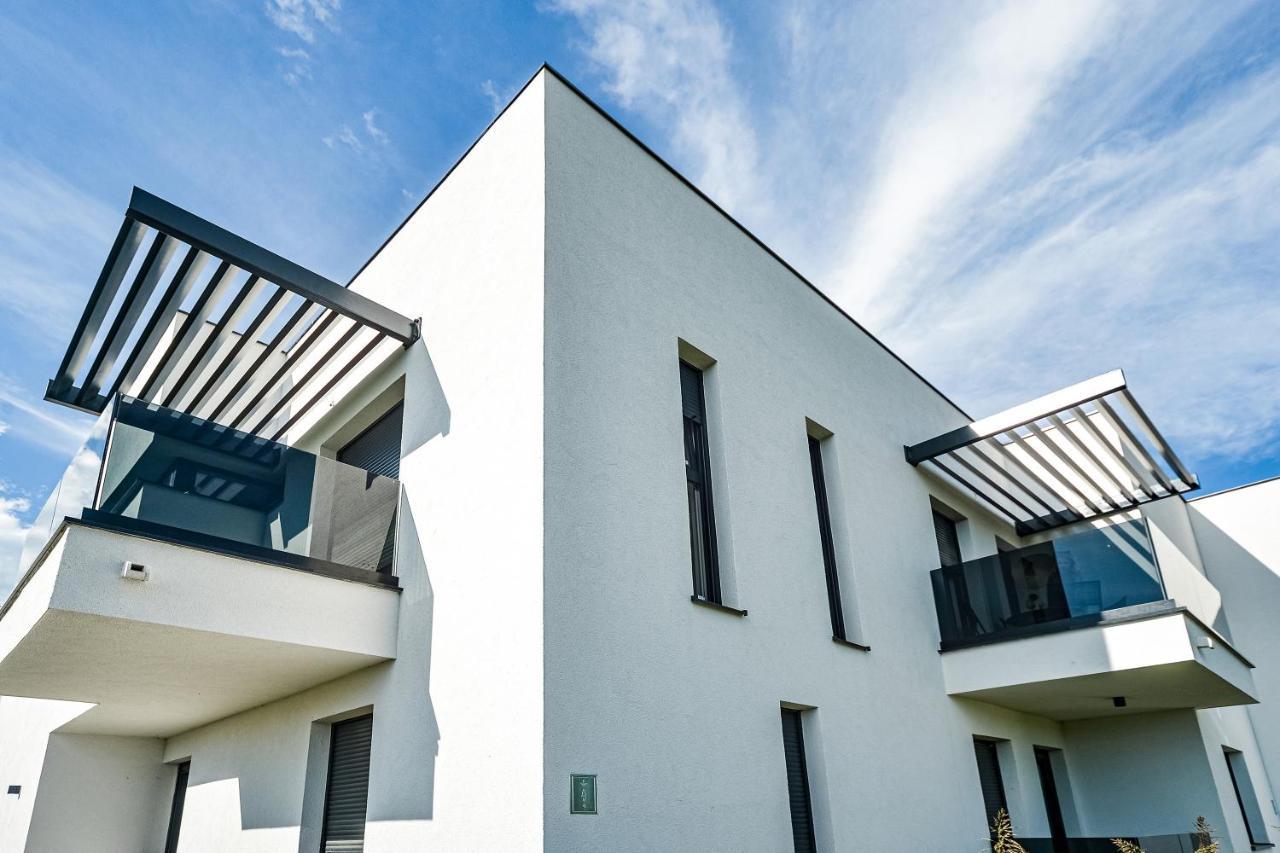 Cube Residence Kaštela 外观 照片