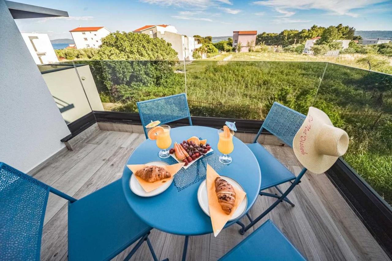 Cube Residence Kaštela 外观 照片