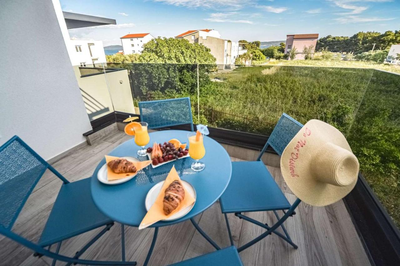Cube Residence Kaštela 外观 照片