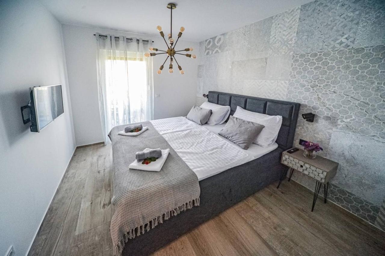 Cube Residence Kaštela 外观 照片