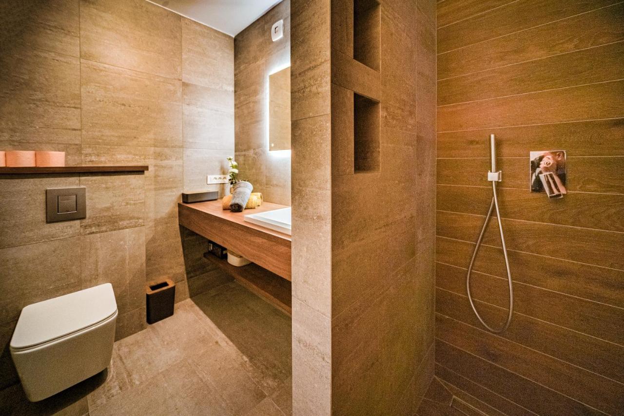 Cube Residence Kaštela 外观 照片