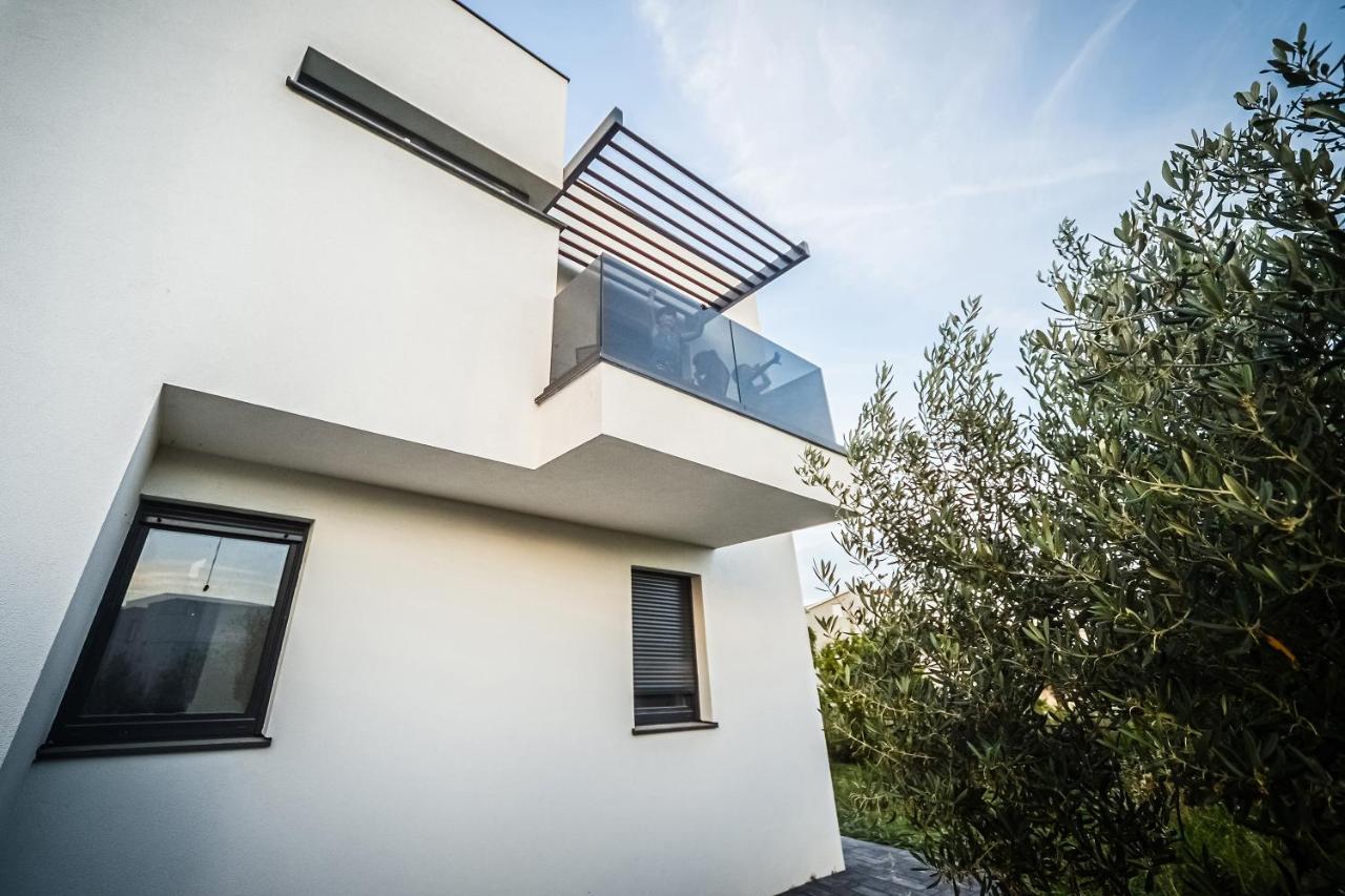 Cube Residence Kaštela 外观 照片