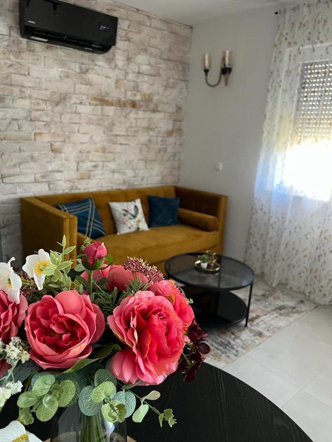 Cube Residence Kaštela 外观 照片