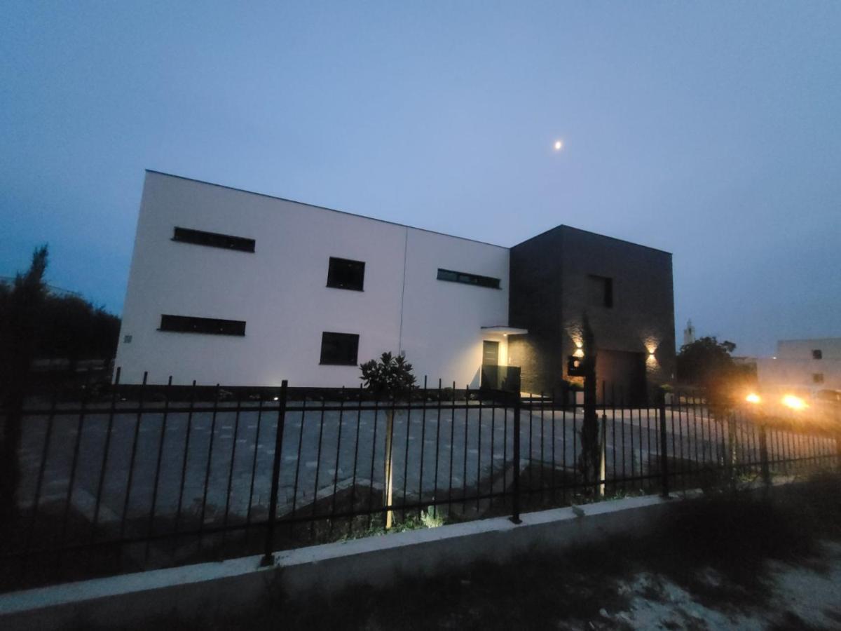 Cube Residence Kaštela 外观 照片