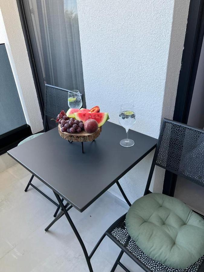 Cube Residence Kaštela 外观 照片