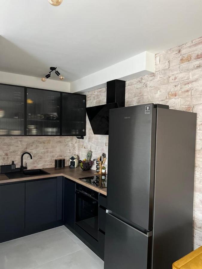 Cube Residence Kaštela 外观 照片
