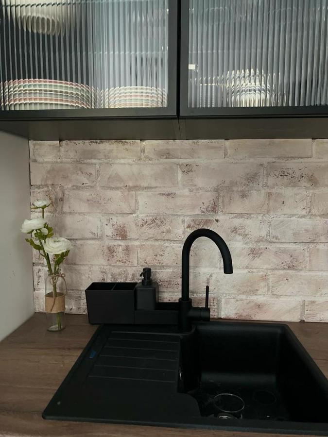 Cube Residence Kaštela 外观 照片