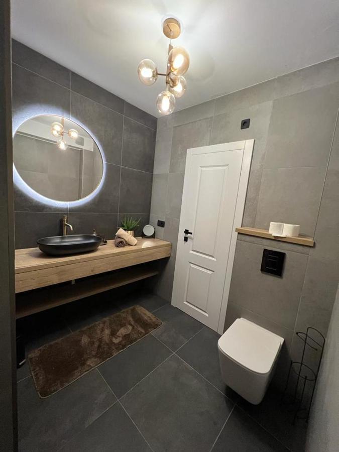 Cube Residence Kaštela 外观 照片