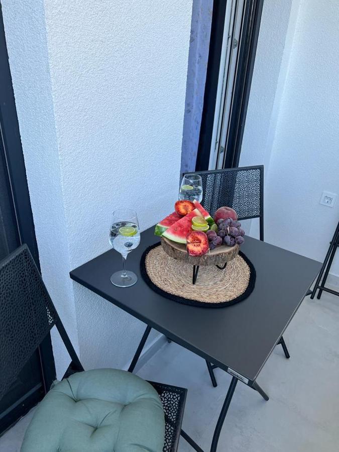Cube Residence Kaštela 外观 照片