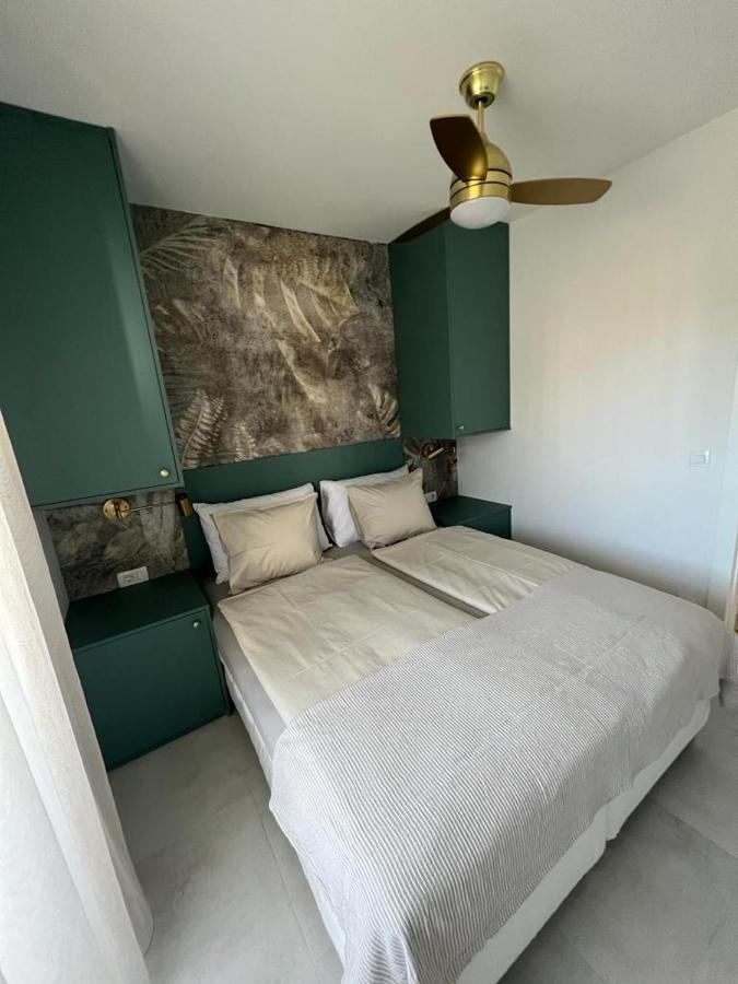 Cube Residence Kaštela 外观 照片