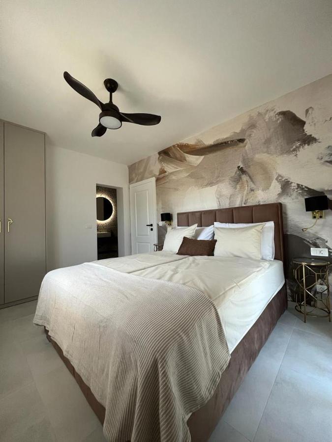 Cube Residence Kaštela 外观 照片