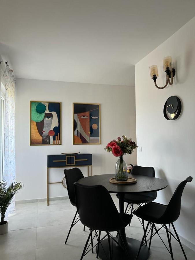 Cube Residence Kaštela 外观 照片