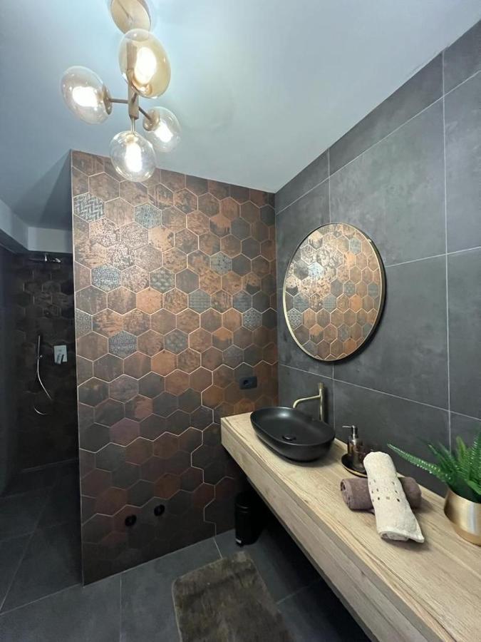 Cube Residence Kaštela 外观 照片