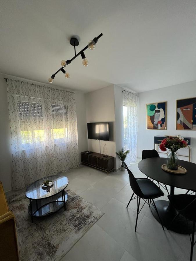 Cube Residence Kaštela 外观 照片